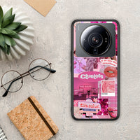 Thumbnail for Pink Love - Xiaomi 12S Ultra θήκη