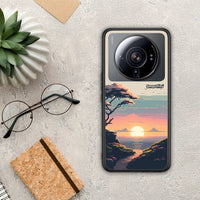 Thumbnail for Pixel Sunset - Xiaomi 12S Ultra θήκη