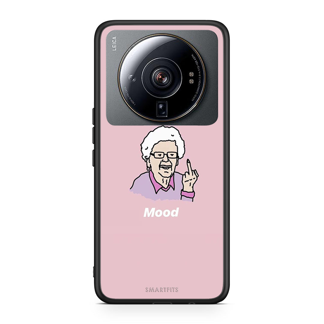 4 - Xiaomi 12S Ultra Mood PopArt case, cover, bumper