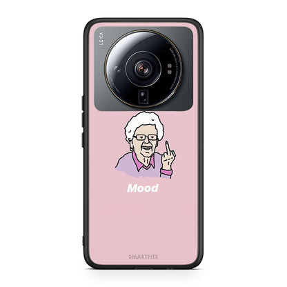 4 - Xiaomi 12S Ultra Mood PopArt case, cover, bumper