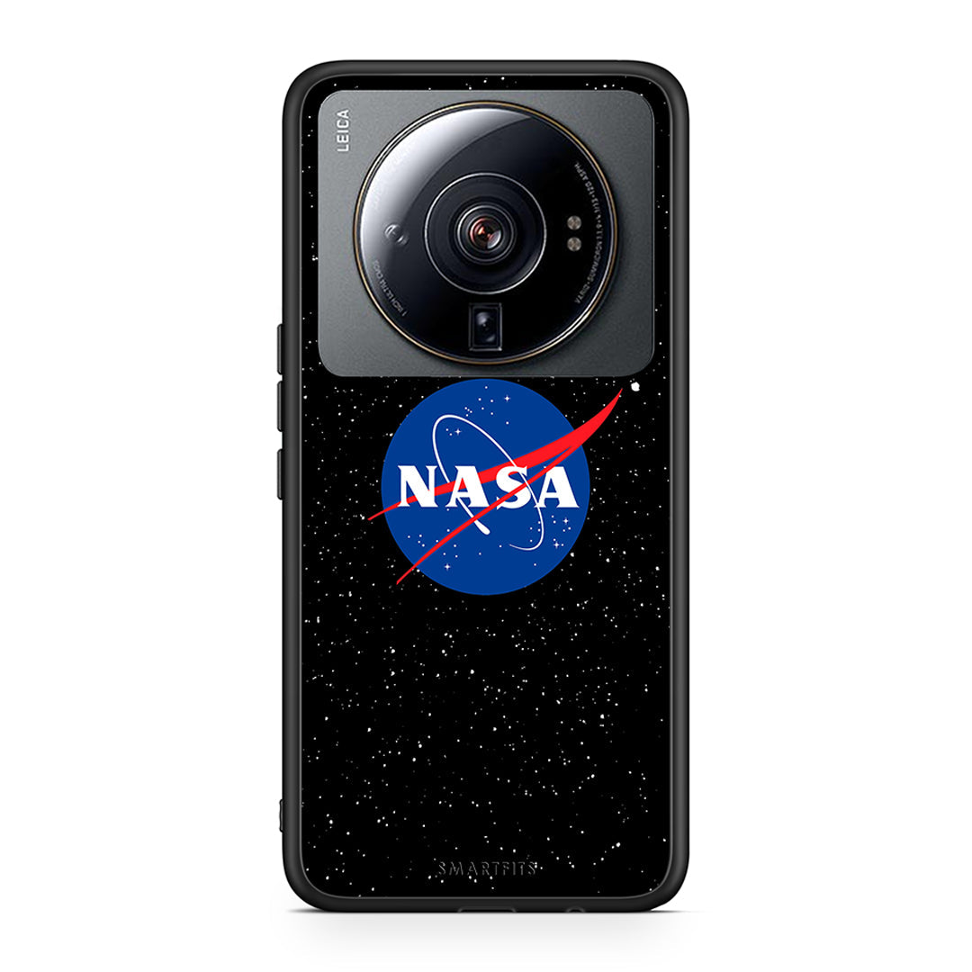 4 - Xiaomi 12S Ultra NASA PopArt case, cover, bumper