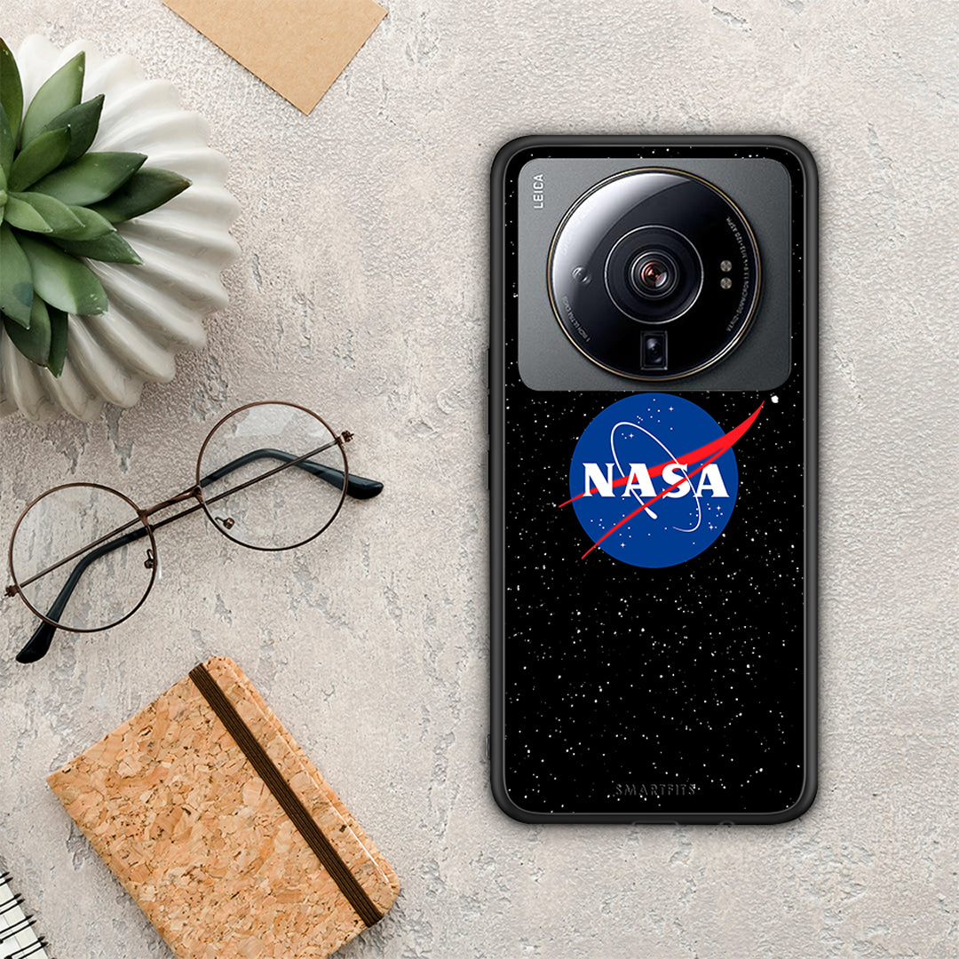 PopArt NASA - Xiaomi 12S Ultra θήκη