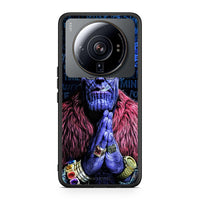 Thumbnail for 4 - Xiaomi 12S Ultra Thanos PopArt case, cover, bumper