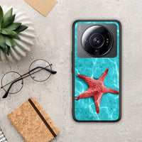 Thumbnail for Red Starfish - Xiaomi 12S Ultra θήκη