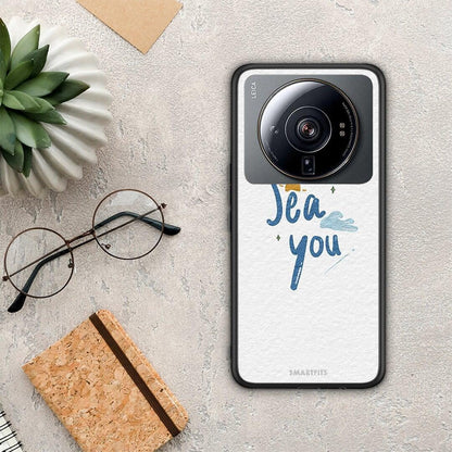 Sea You - Xiaomi 12S Ultra θήκη