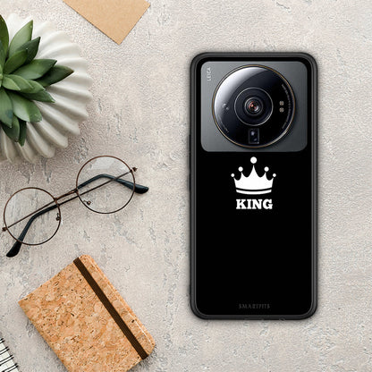 Valentine King - Xiaomi 12S Ultra θήκη
