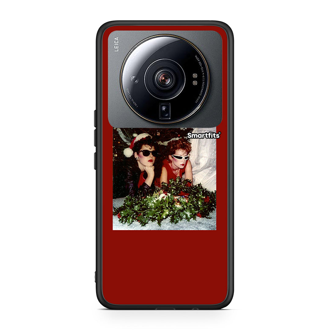 Waiting For Xmas - Xiaomi 12S Ultra θήκη