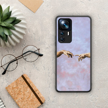 Adam Hand - Xiaomi 12T / K50 Ultra θήκη