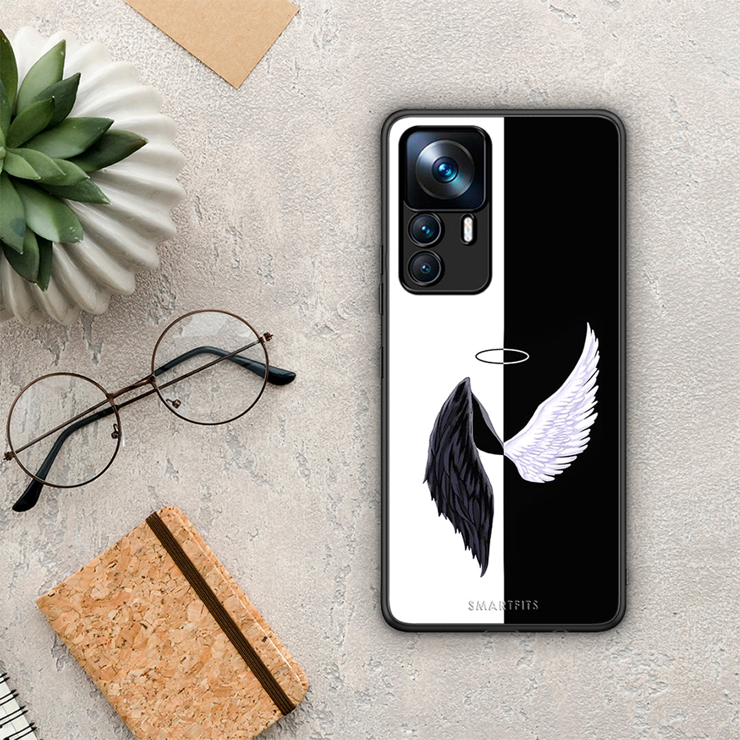 Angels Demons - Xiaomi 12T / K50 Ultra θήκη