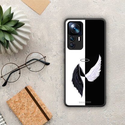 Angels Demons - Xiaomi 12T / K50 Ultra θήκη