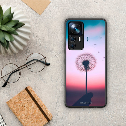 Boho Wish - Xiaomi 12T / K50 Ultra θήκη