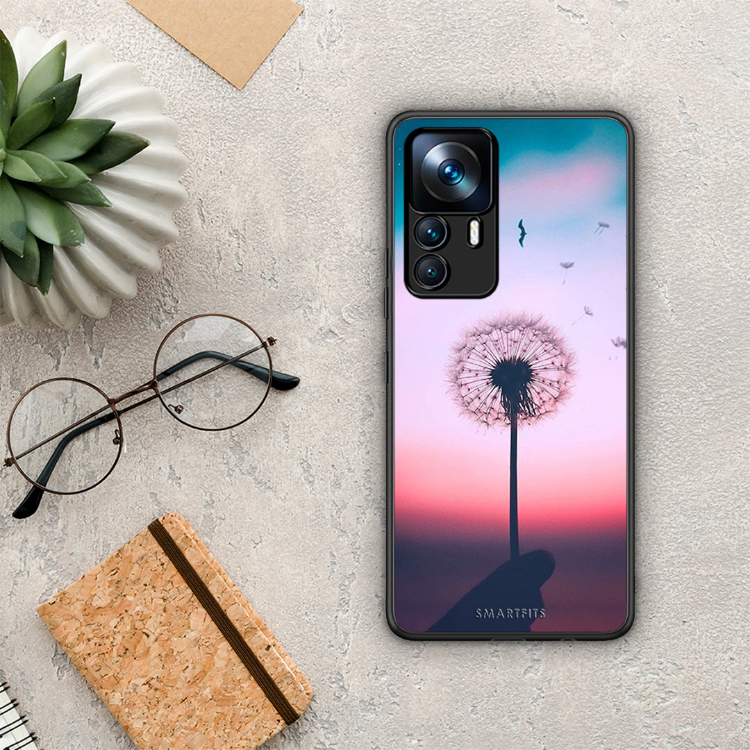 Boho Wish - Xiaomi 12T / K50 Ultra θήκη