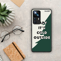 Thumbnail for Cold Outside - Xiaomi 12T / K50 Ultra θήκη