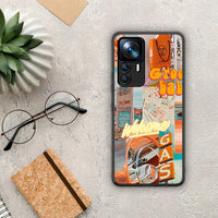 Thumbnail for Groovy Babe - Xiaomi 12T / 12T Pro / K50 Ultra θήκη