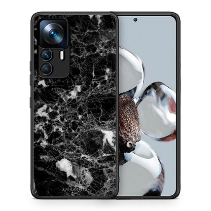 Θήκη Xiaomi 12T / K50 Ultra Male Marble από τη Smartfits με σχέδιο στο πίσω μέρος και μαύρο περίβλημα | Xiaomi 12T / K50 Ultra Male Marble case with colorful back and black bezels