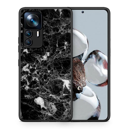 Θήκη Xiaomi 12T / K50 Ultra Male Marble από τη Smartfits με σχέδιο στο πίσω μέρος και μαύρο περίβλημα | Xiaomi 12T / K50 Ultra Male Marble case with colorful back and black bezels