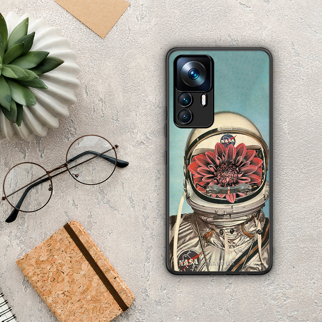 Nasa Bloom - Xiaomi 12T / K50 Ultra θήκη