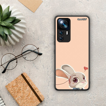 Nick Wilde And Judy Hopps Love 2 - Xiaomi 12T / K50 Ultra θήκη
