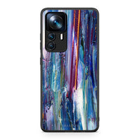 Thumbnail for 99 - Xiaomi 12T / 12T Pro / K50 Ultra Paint Winter case, cover, bumper