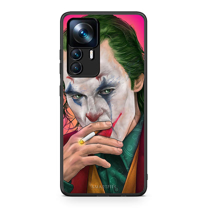 4 - Xiaomi 12T / K50 Ultra JokesOnU PopArt case, cover, bumper