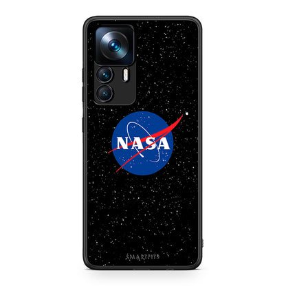 4 - Xiaomi 12T / K50 Ultra NASA PopArt case, cover, bumper