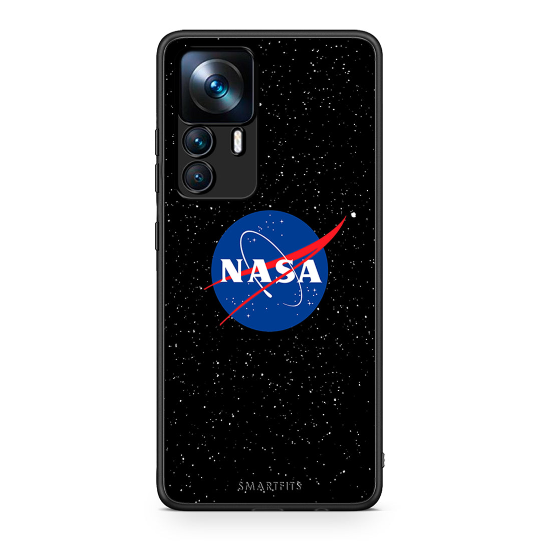 4 - Xiaomi 12T / 12T Pro / K50 Ultra NASA PopArt case, cover, bumper