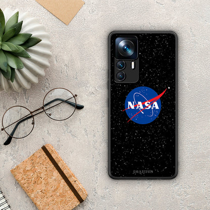 PopArt NASA - Xiaomi 12T / K50 Ultra θήκη