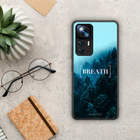 Thumbnail for Quote Breath - Xiaomi 12T / K50 Ultra θήκη