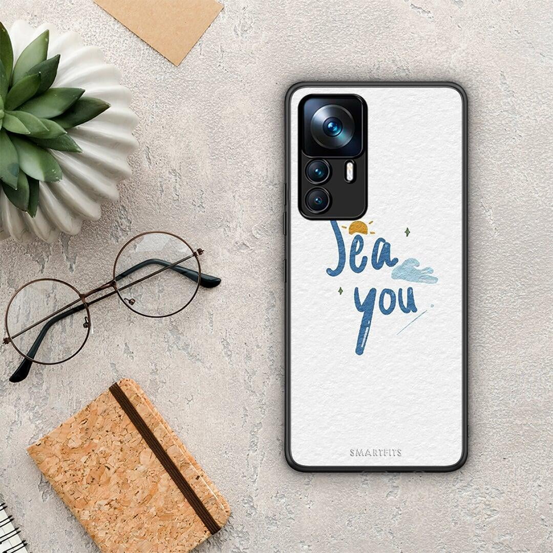 Sea You - Xiaomi 12T / K50 Ultra θήκη