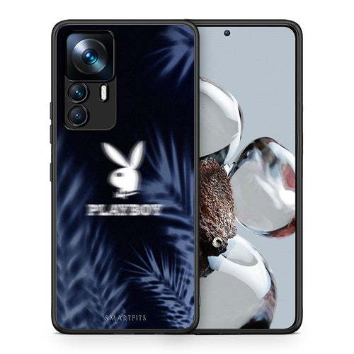 Θήκη Xiaomi 12T / K50 Ultra Sexy Rabbit από τη Smartfits με σχέδιο στο πίσω μέρος και μαύρο περίβλημα | Xiaomi 12T / K50 Ultra Sexy Rabbit case with colorful back and black bezels