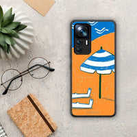 Thumbnail for Summering - Xiaomi 12T / 12T Pro / K50 Ultra θήκη