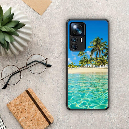 Tropical Vibes - Xiaomi 12T / K50 Ultra θήκη