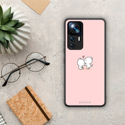 Valentine Love - Xiaomi 12T / K50 Ultra θήκη