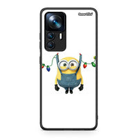 Thumbnail for Xmas Minion Lights - Xiaomi 12T / K50 Ultra θήκη