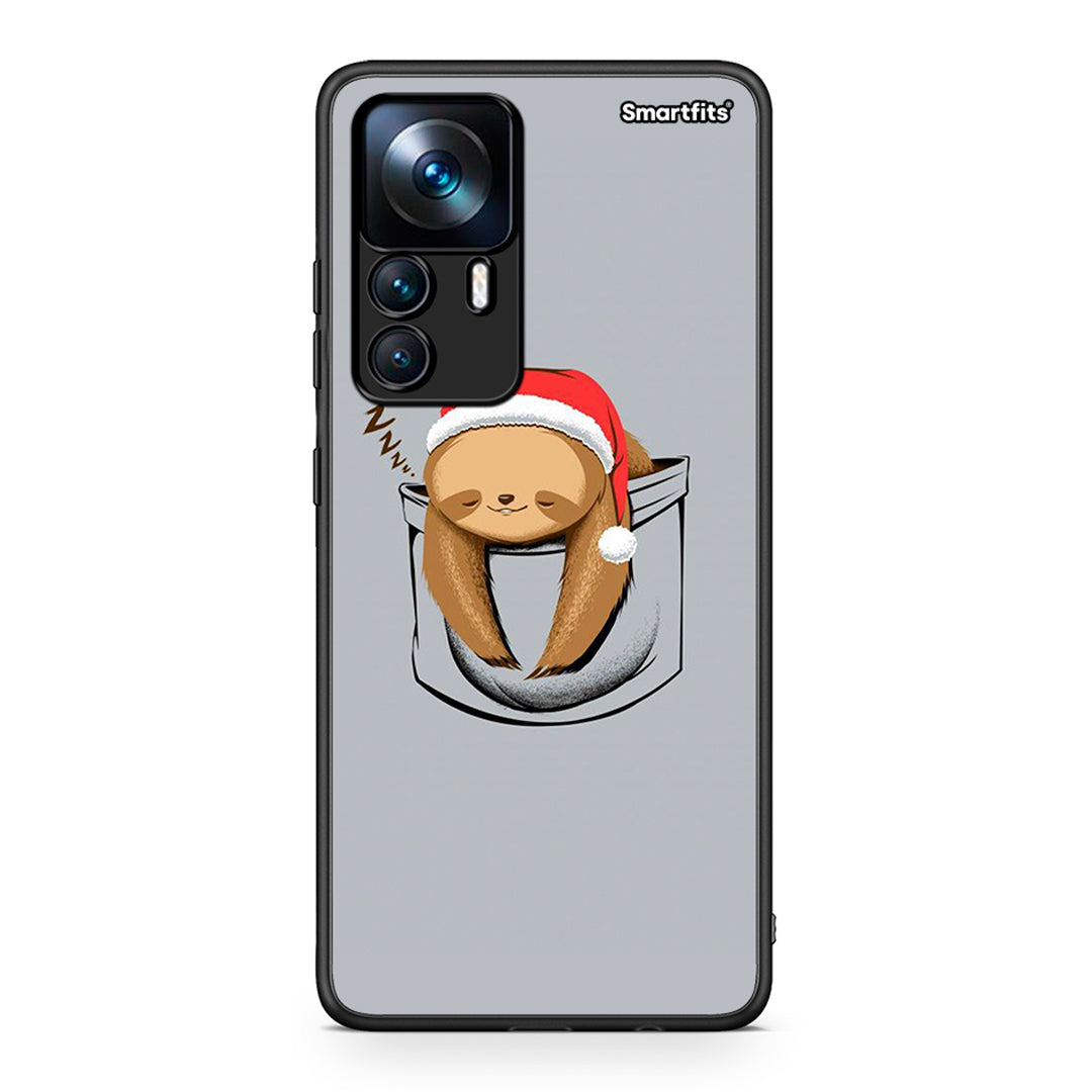 Xmas Zzzz - Xiaomi 12T / K50 Ultra θήκη