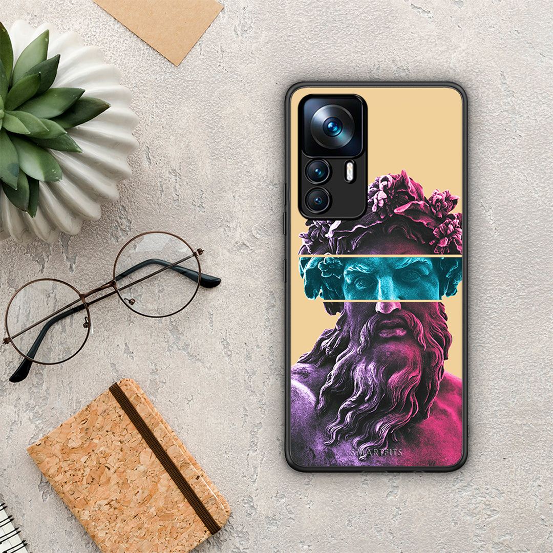 Zeus Art - Xiaomi 12T / K50 Ultra θήκη