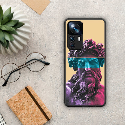 Zeus Art - Xiaomi 12T / K50 Ultra θήκη