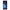 Θήκη Xiaomi 13 Lite 5G Galactic Blue Sky από τη Smartfits με σχέδιο στο πίσω μέρος και μαύρο περίβλημα | Xiaomi 13 Lite 5G Galactic Blue Sky Case with Colorful Back and Black Bezels