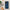 Θήκη Xiaomi 13 Lite 5G Geometric Blue Abstract από τη Smartfits με σχέδιο στο πίσω μέρος και μαύρο περίβλημα | Xiaomi 13 Lite 5G Geometric Blue Abstract Case with Colorful Back and Black Bezels