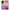 Θήκη Xiaomi 13 Lite 5G Melting Rainbow από τη Smartfits με σχέδιο στο πίσω μέρος και μαύρο περίβλημα | Xiaomi 13 Lite 5G Melting Rainbow Case with Colorful Back and Black Bezels