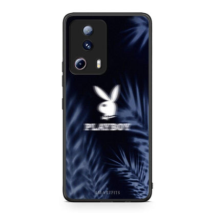 Θήκη Xiaomi 13 Lite 5G Sexy Rabbit από τη Smartfits με σχέδιο στο πίσω μέρος και μαύρο περίβλημα | Xiaomi 13 Lite 5G Sexy Rabbit Case with Colorful Back and Black Bezels