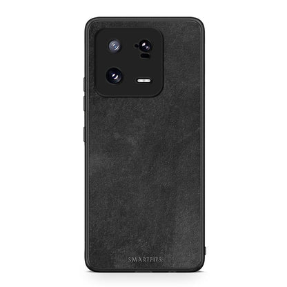 Θήκη Xiaomi 13 Color Black Slate από τη Smartfits με σχέδιο στο πίσω μέρος και μαύρο περίβλημα | Xiaomi 13 Color Black Slate Case with Colorful Back and Black Bezels