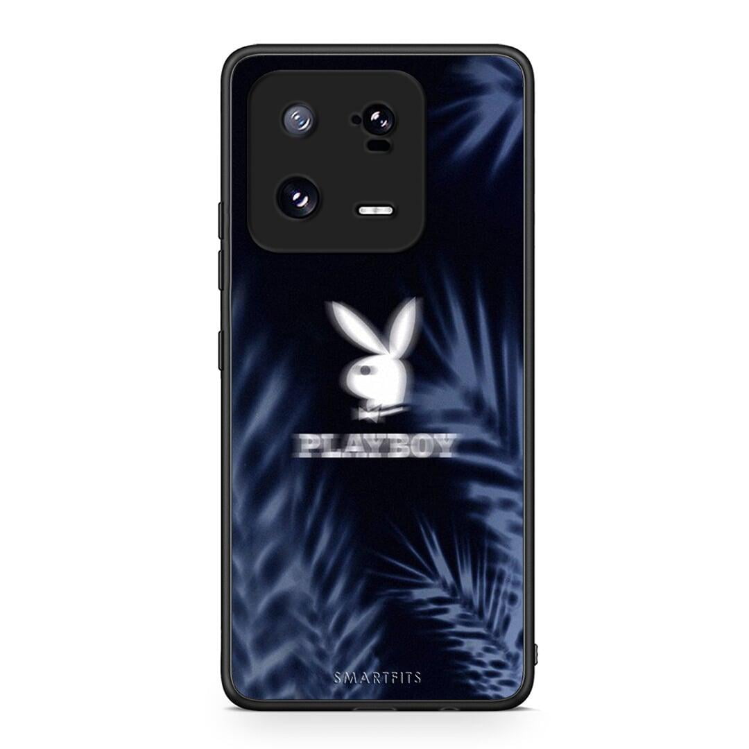 Θήκη Xiaomi 13 Pro Sexy Rabbit από τη Smartfits με σχέδιο στο πίσω μέρος και μαύρο περίβλημα | Xiaomi 13 Pro Sexy Rabbit Case with Colorful Back and Black Bezels