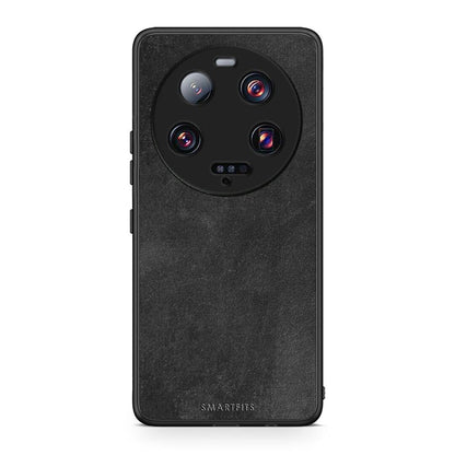 Θήκη Xiaomi 13 Ultra Color Black Slate από τη Smartfits με σχέδιο στο πίσω μέρος και μαύρο περίβλημα | Xiaomi 13 Ultra Color Black Slate Case with Colorful Back and Black Bezels