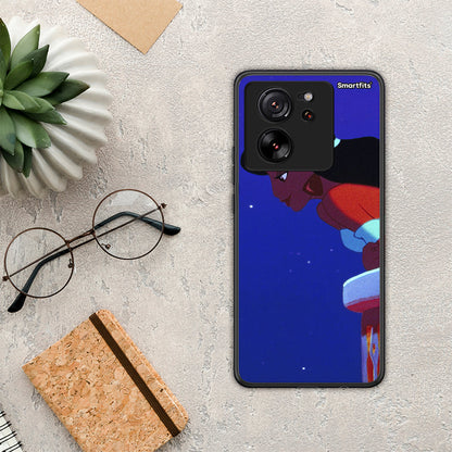 Alladin And Jasmine Love 2 - Xiaomi 13T θήκη