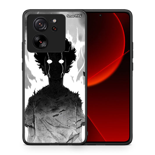 Anime Boy - Xiaomi 13T θήκη