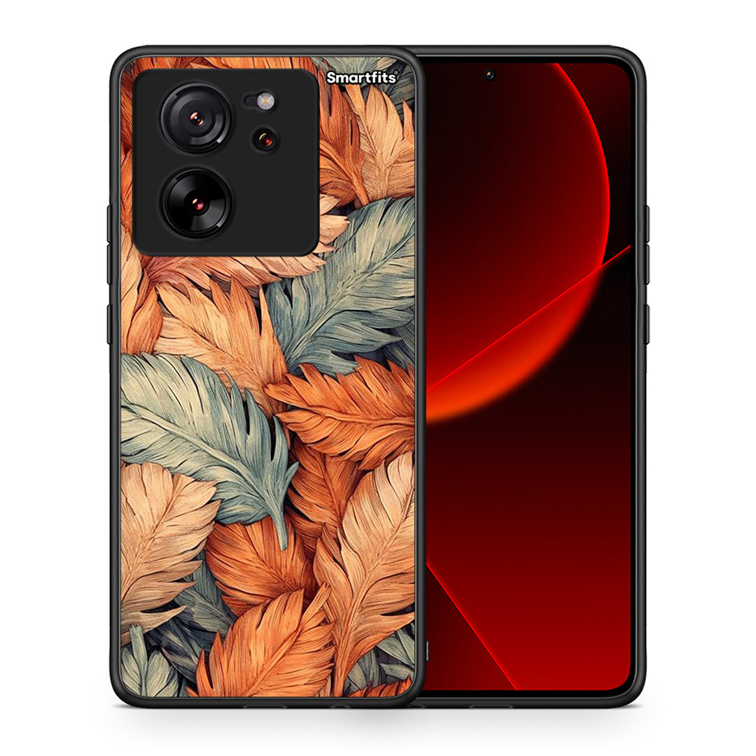 Autumn Leaves - Xiaomi 13T θήκη