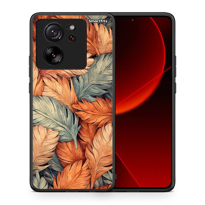Autumn Leaves - Xiaomi 13T θήκη