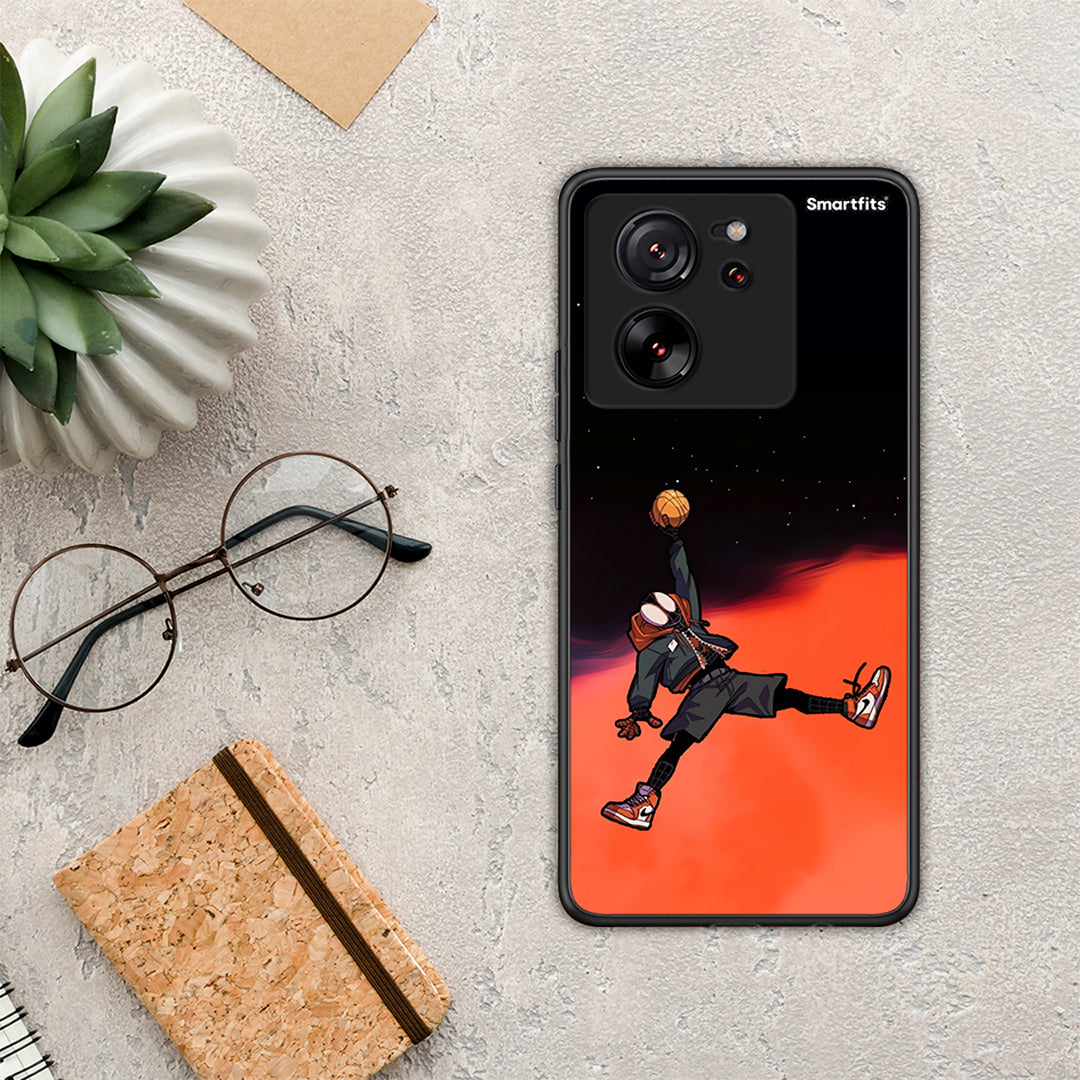 Basketball Hero - Xiaomi 13T θήκη