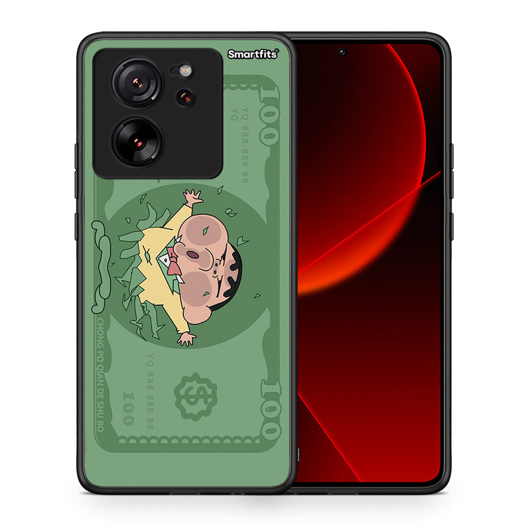 Big Money - Xiaomi 13T θήκη